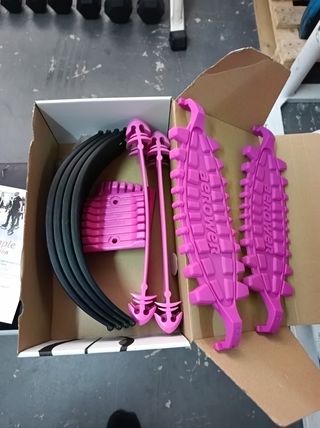 Aerower Botas Salto - Nuevos