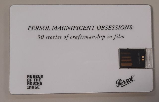 Pendrive da 4GB a forma di carta di credito Nuova