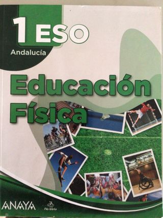 Educación Física 1