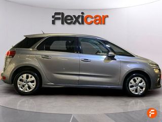 Citroën Grand C4 Picasso PureTech 96KW (130CV) S&S 6v EAT6 Feel