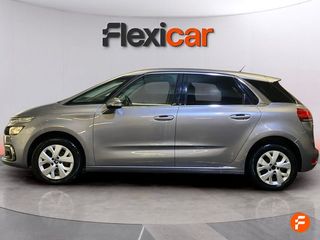 Citroën Grand C4 Picasso PureTech 96KW (130CV) S&S 6v EAT6 Feel