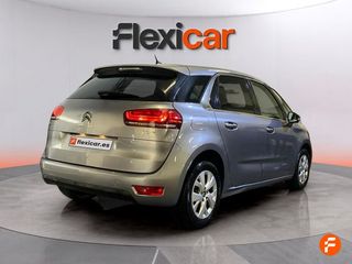 Citroën Grand C4 Picasso PureTech 96KW (130CV) S&S 6v EAT6 Feel