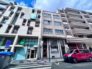 Hotel en venta en Centro Ciudad en León