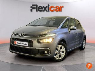 Citroën Grand C4 Picasso PureTech 96KW (130CV) S&S 6v EAT6 Feel