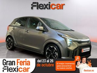 Kia Picanto 1.0 DPi 46kW (63CV) GT Line