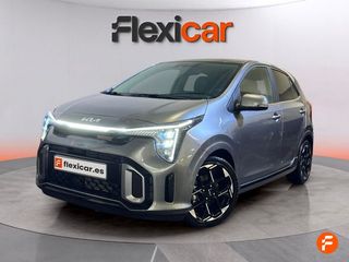 Kia Picanto 1.0 DPi 46kW (63CV) GT Line