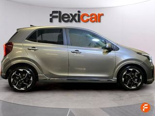 Kia Picanto 1.0 DPi 46kW (63CV) GT Line