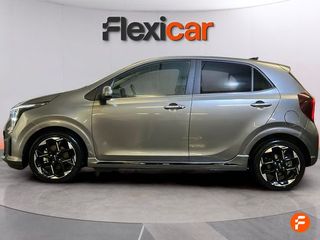 Kia Picanto 1.0 DPi 46kW (63CV) GT Line