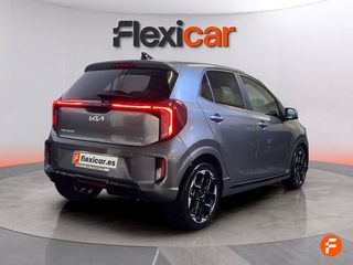 Kia Picanto 1.0 DPi 46kW (63CV) GT Line