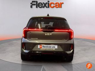 Kia Picanto 1.0 DPi 46kW (63CV) GT Line