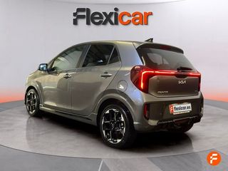 Kia Picanto 1.0 DPi 46kW (63CV) GT Line