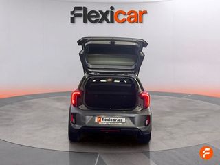 Kia Picanto 1.0 DPi 46kW (63CV) GT Line