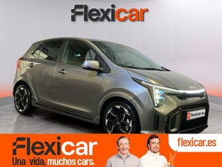 Kia Picanto 1.0 DPi 46kW (63CV) GT Line