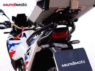 HONDA CRF 1100 L AFRICA TWIN ADVENTURE SPORTS DCT