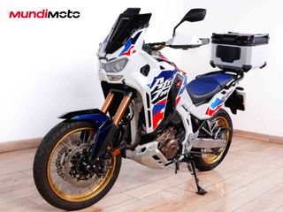 HONDA CRF 1100 L AFRICA TWIN ADVENTURE SPORTS DCT