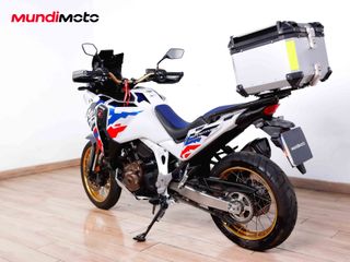 HONDA CRF 1100 L AFRICA TWIN ADVENTURE SPORTS DCT