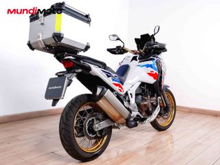 HONDA CRF 1100 L AFRICA TWIN ADVENTURE SPORTS DCT