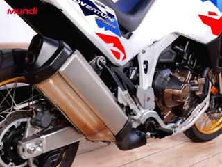 HONDA CRF 1100 L AFRICA TWIN ADVENTURE SPORTS DCT