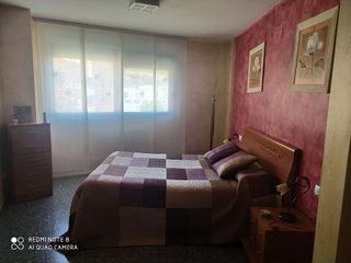 Piso en venta en Alcoy/Alcoi