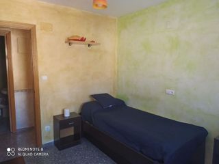 Piso en venta en Alcoy/Alcoi