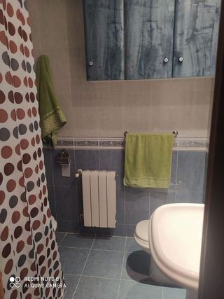 Piso en venta en Alcoy/Alcoi