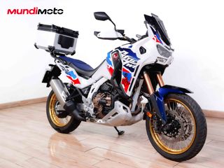 HONDA CRF 1100 L AFRICA TWIN ADVENTURE SPORTS DCT