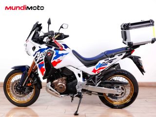 HONDA CRF 1100 L AFRICA TWIN ADVENTURE SPORTS DCT