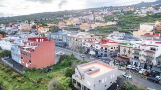 Terreno en venta en Matanza de Acentejo (La)