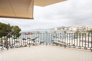 Piso en venta en Capdepera