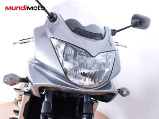 SUZUKI GSF 1250 BANDIT S ABS