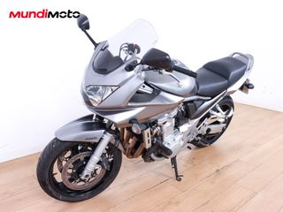 SUZUKI GSF 1250 BANDIT S ABS