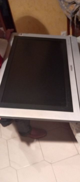 televisor philips 40 pulgadas HD