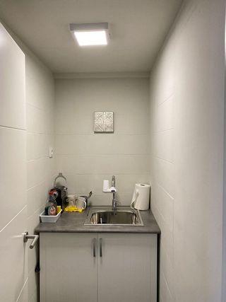 Oficina en alquiler en Coll Favà - Can Magí en Sant Cugat del Vallès