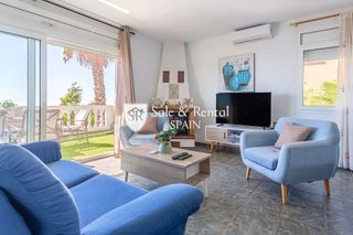 Chalet en venta en Roca Grossa - Serra Brava en Lloret de Mar
