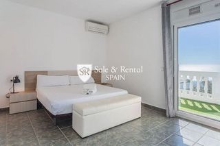 Chalet en venta en Roca Grossa - Serra Brava en Lloret de Mar