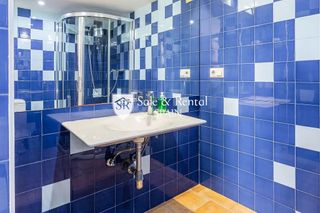 Chalet en venta en Roca Grossa - Serra Brava en Lloret de Mar
