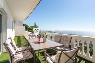 Chalet en venta en Roca Grossa - Serra Brava en Lloret de Mar