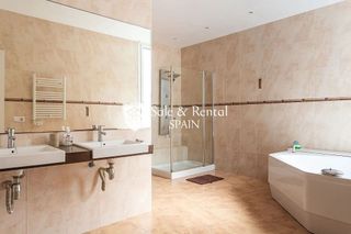 Chalet en venta en Roca Grossa - Serra Brava en Lloret de Mar