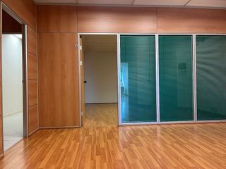 Oficina en alquiler en Mas Xirgu en Girona