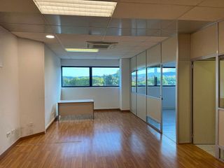 Oficina en alquiler en Mas Xirgu en Girona