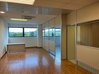Oficina en alquiler en Mas Xirgu en Girona