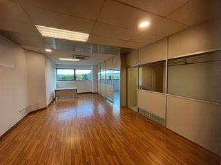 Oficina en alquiler en Mas Xirgu en Girona