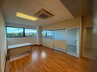 Oficina en alquiler en Mas Xirgu en Girona