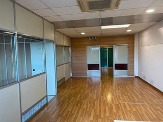 Oficina en alquiler en Mas Xirgu en Girona