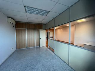 Oficina en alquiler en Mas Xirgu en Girona