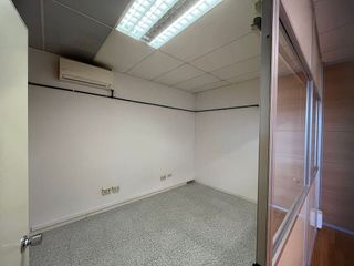 Oficina en alquiler en Mas Xirgu en Girona