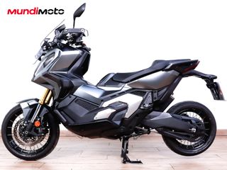 HONDA X-ADV