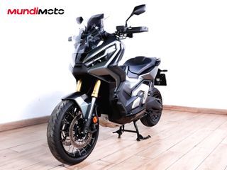 HONDA X-ADV