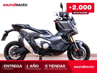 HONDA X-ADV 