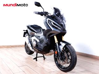 HONDA X-ADV 